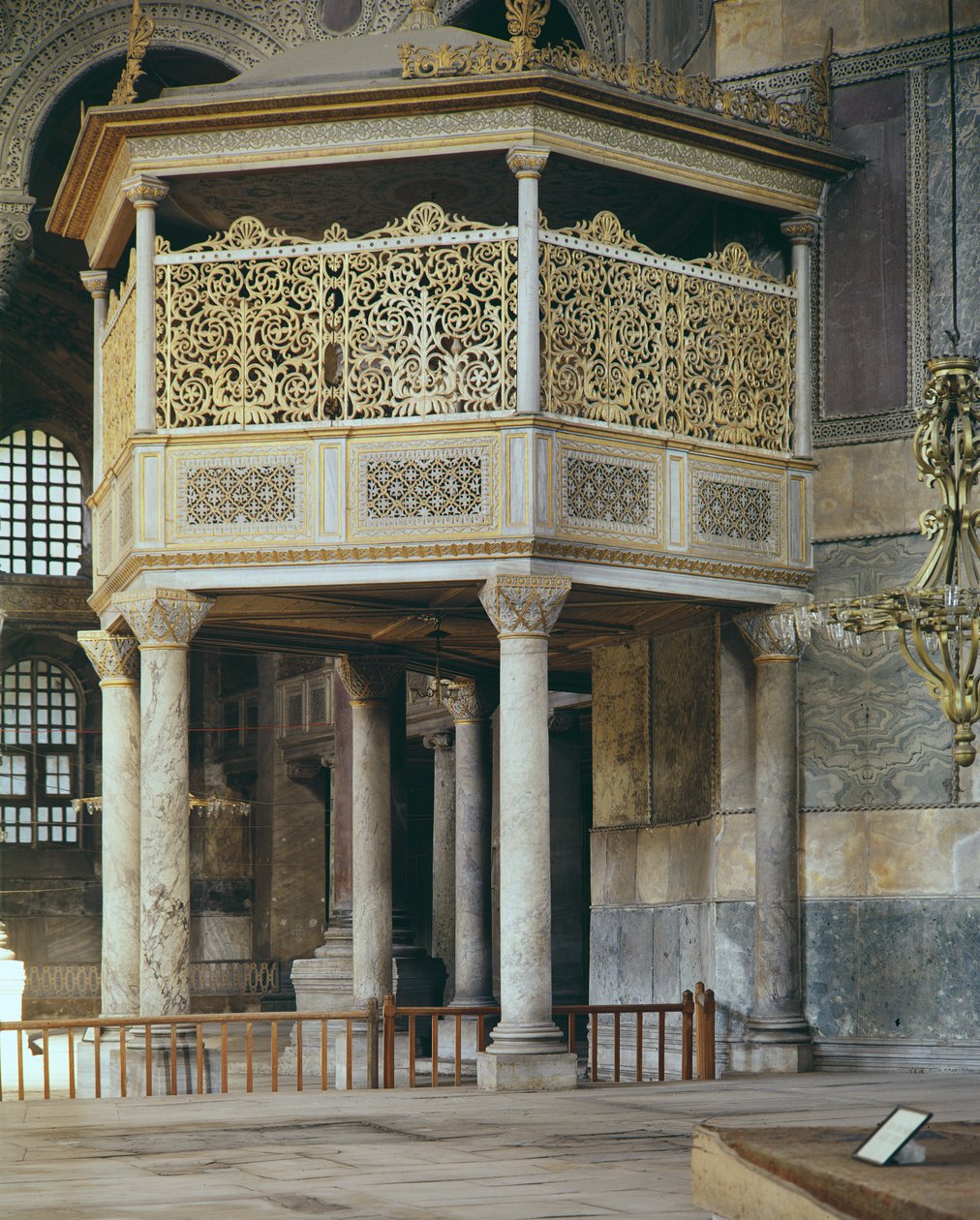 The Sultan