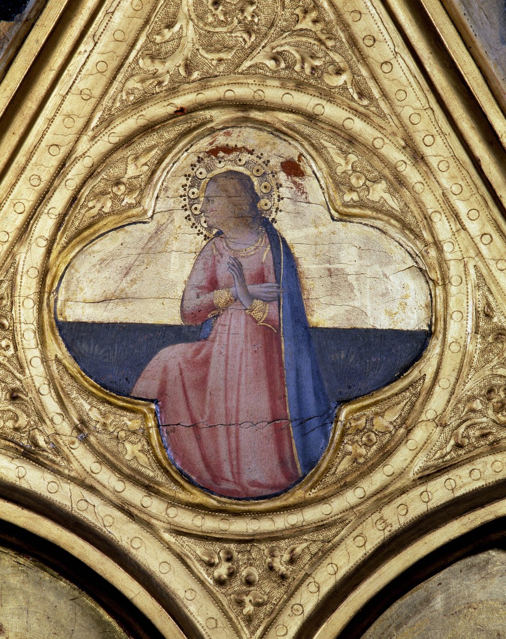 Unknown Image by Fra Angelico