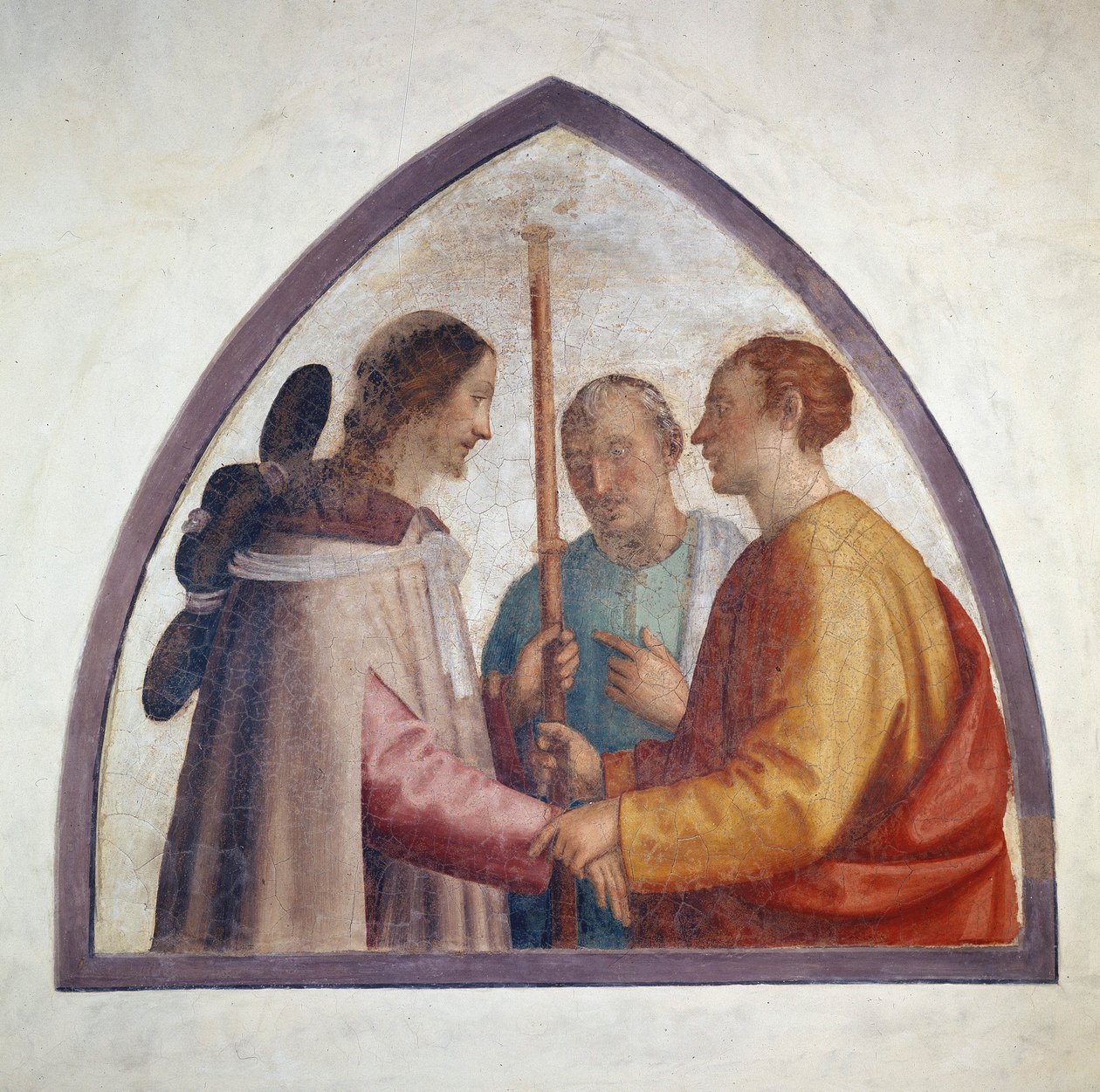 Unknown Image by Fra Angelico