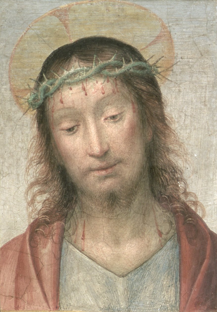 Ecce Homo by Fra Bartolommeo