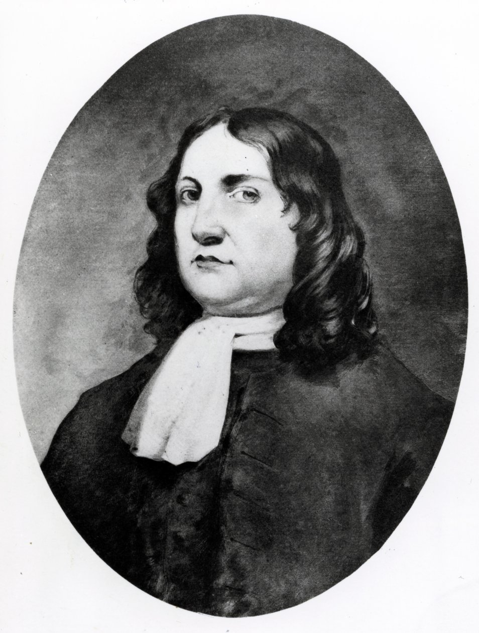 Sir William Penn by Francis Place
