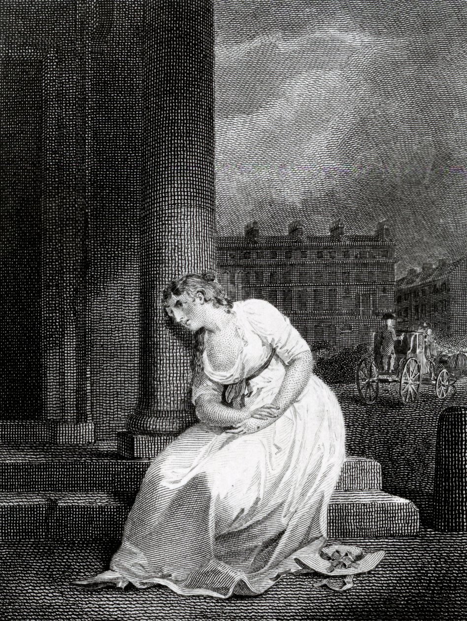 Illustration to Du Roveray