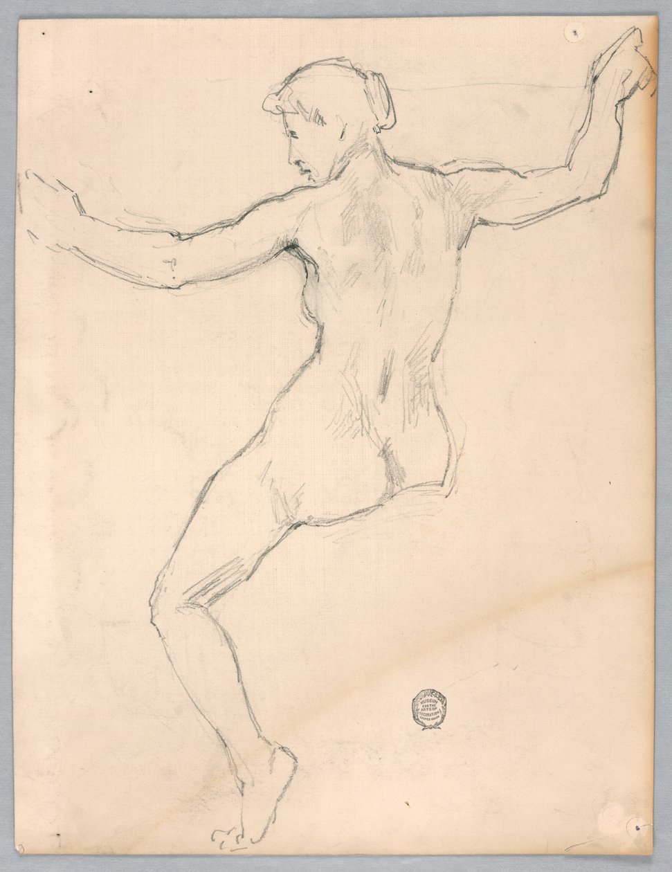 Sketch for 