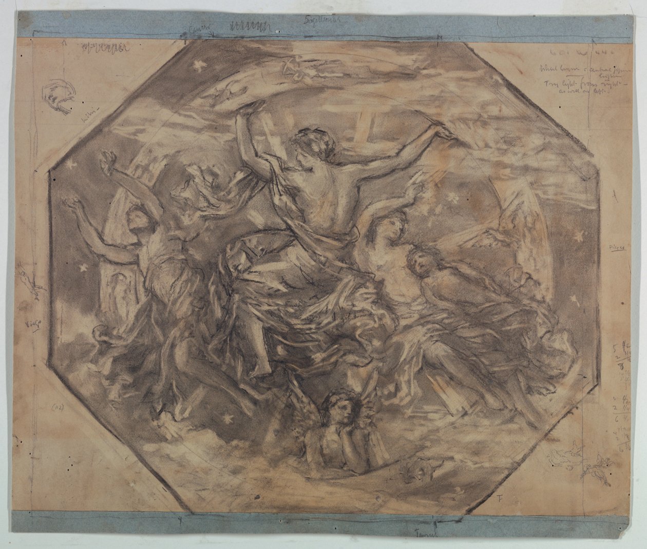 Study for 