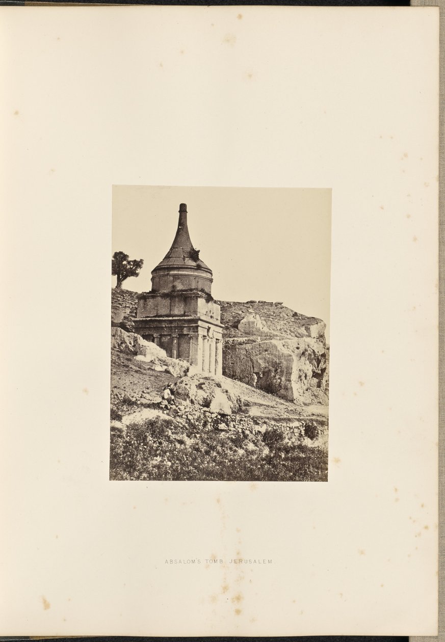 Absalom