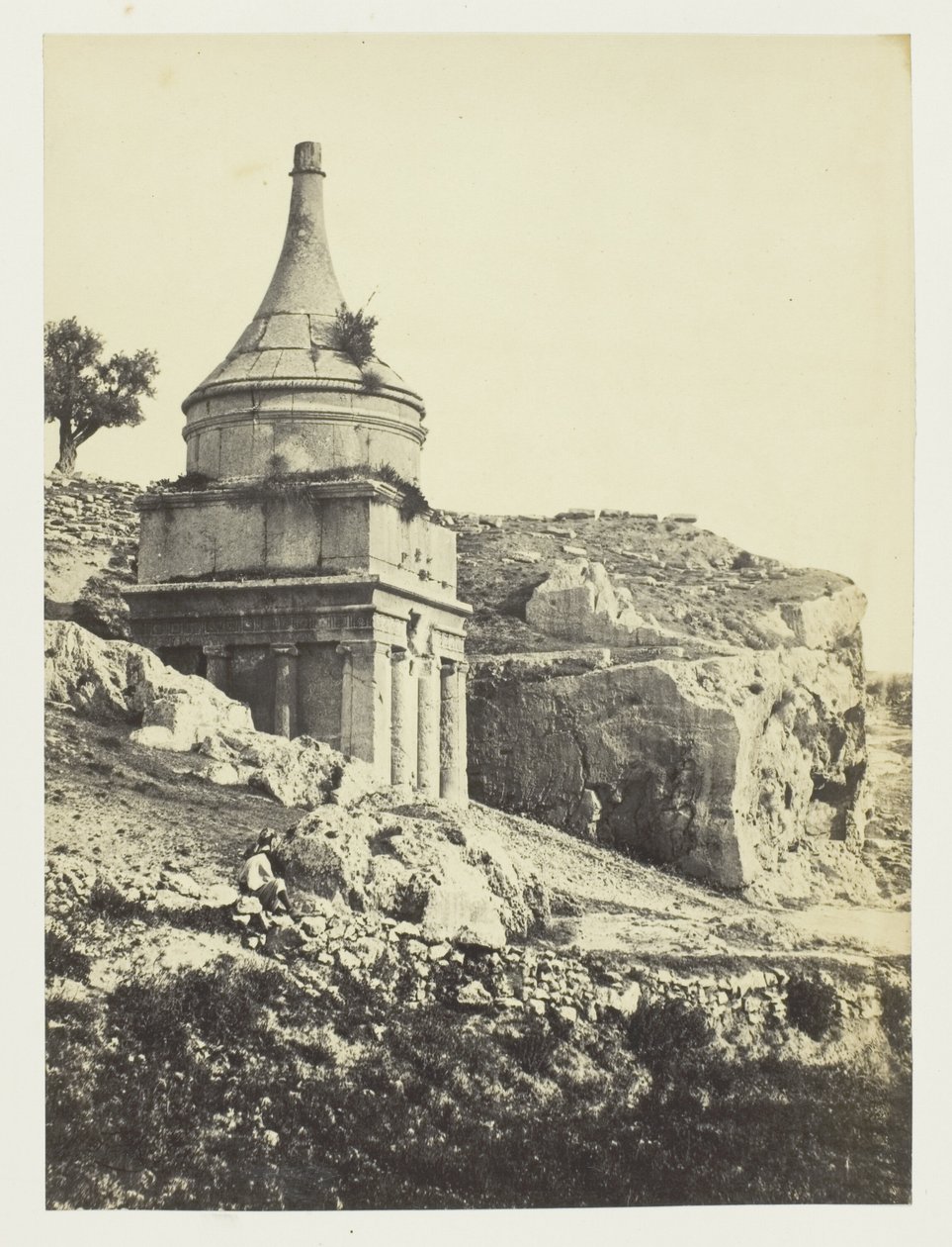 Absalom