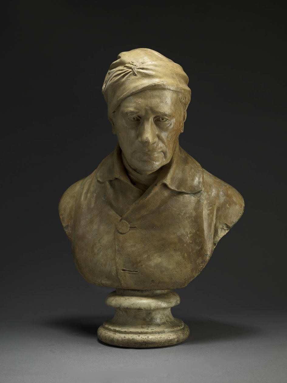 Reverend John Horne-Tooke by Francis Legatt Chantrey