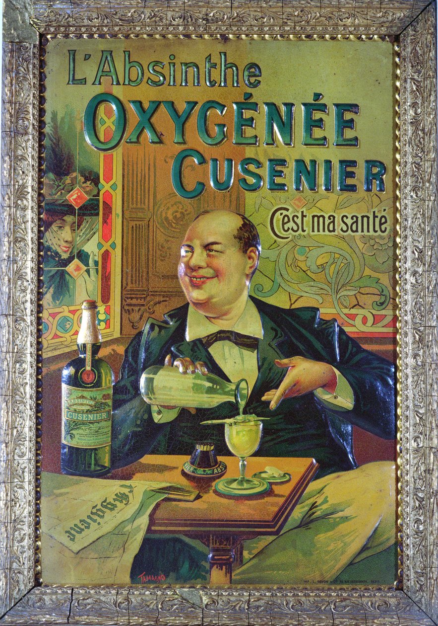 Poster Advertising 