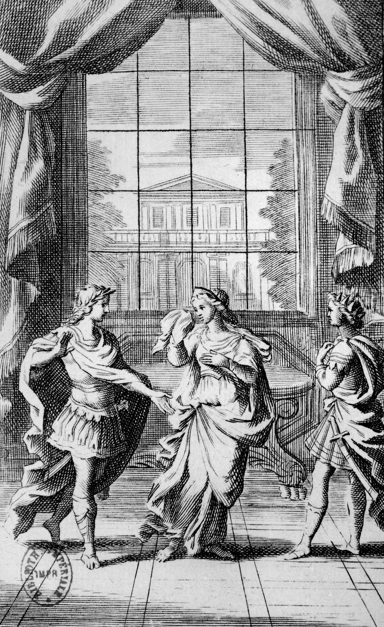 Frontispiece to 