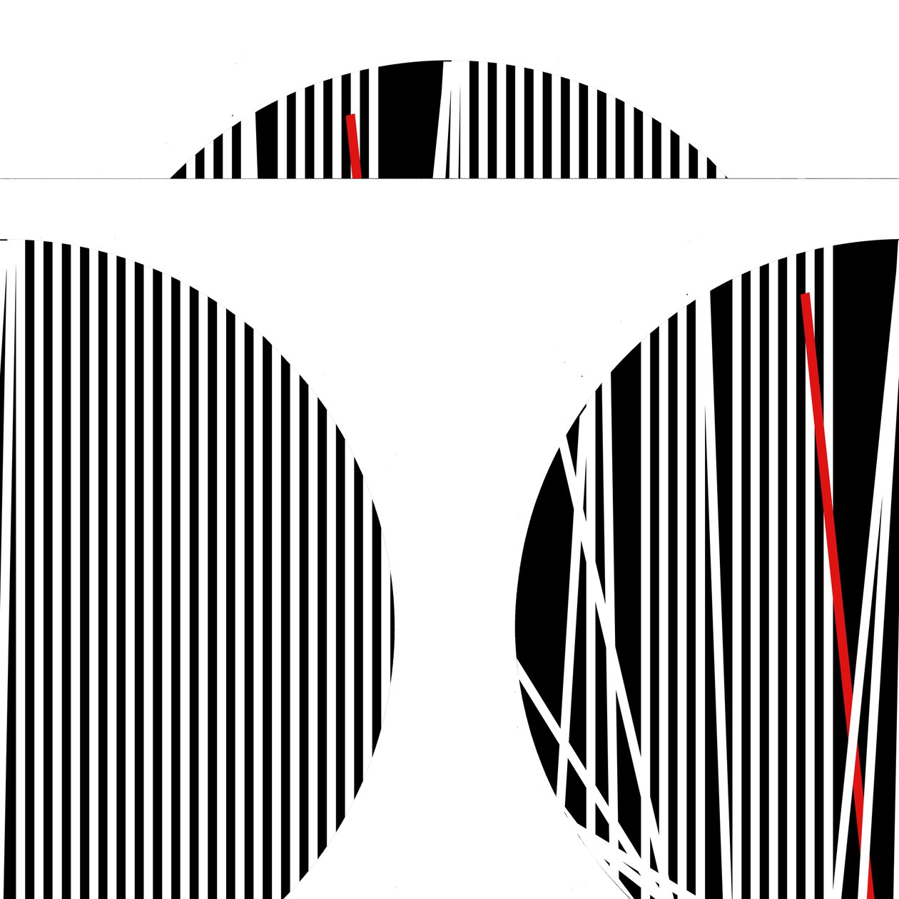 Exile, 2015 by Francois Domain