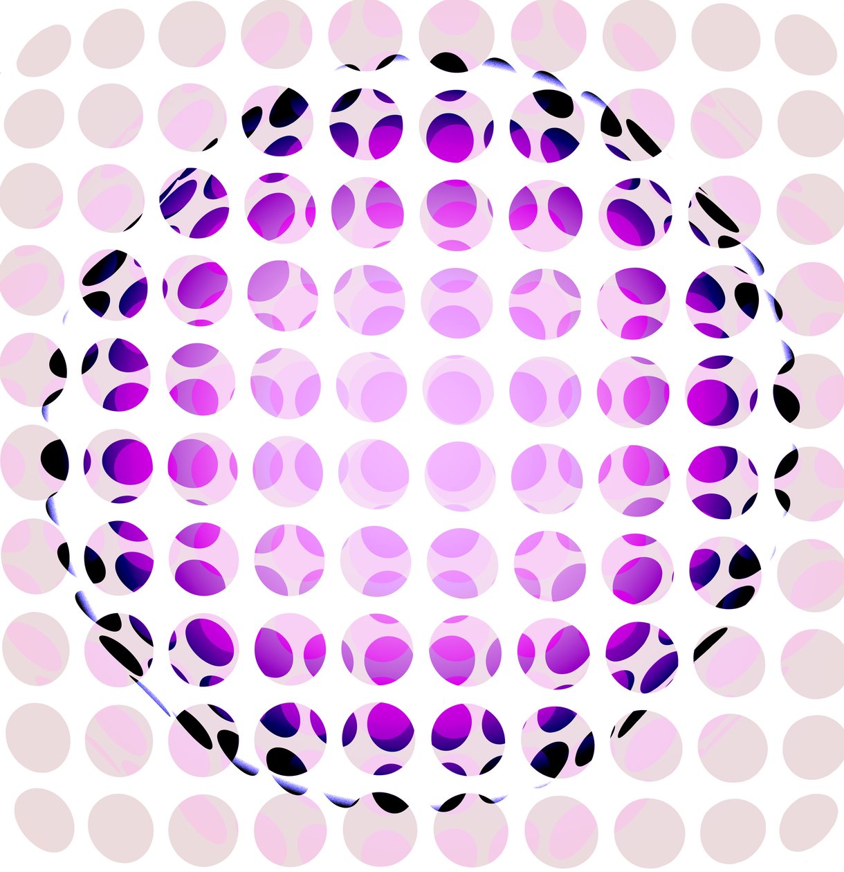 Orb by Francois Domain