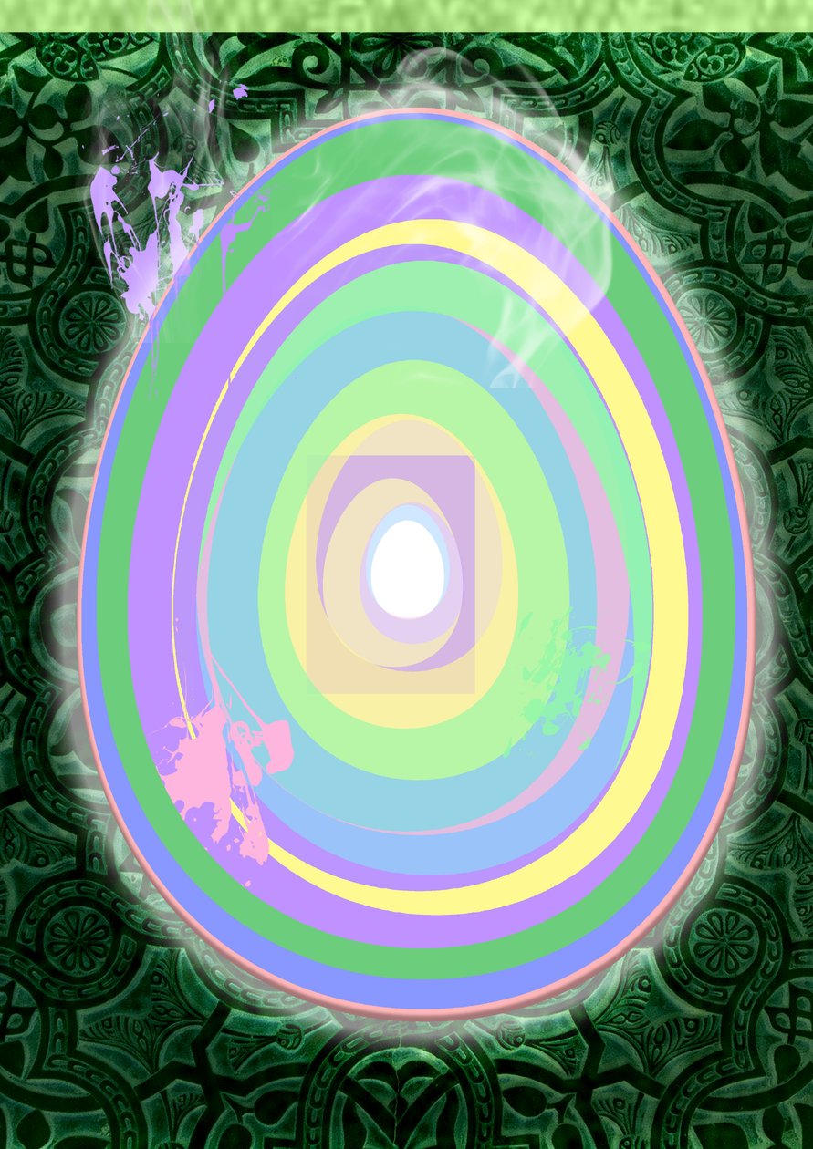 In Wonderland, 2015 by Francois Domain
