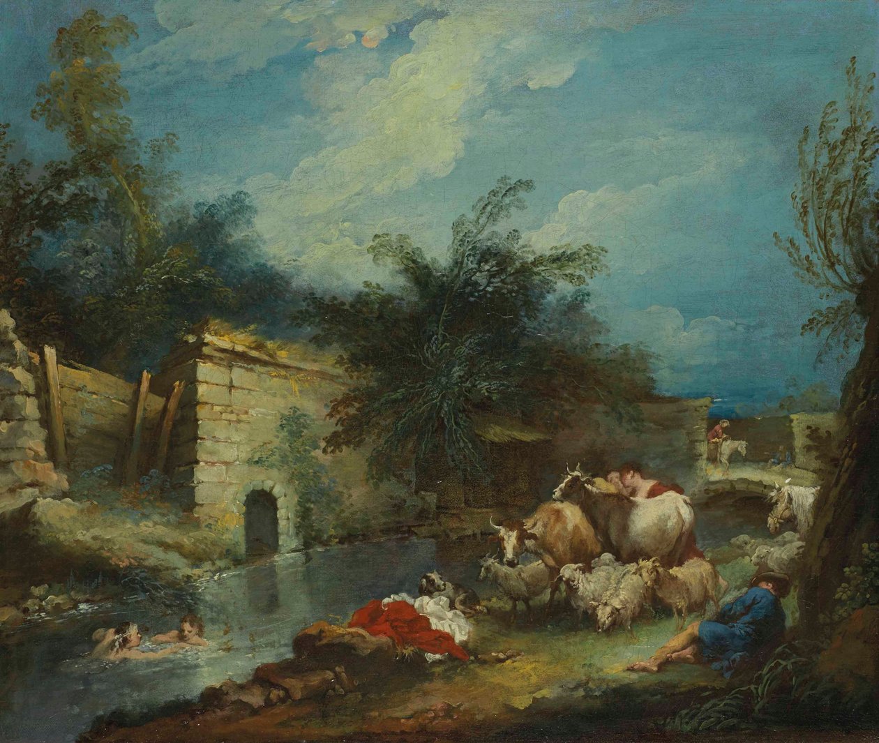 The Shepherds