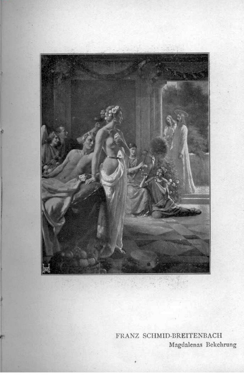 Magdalene