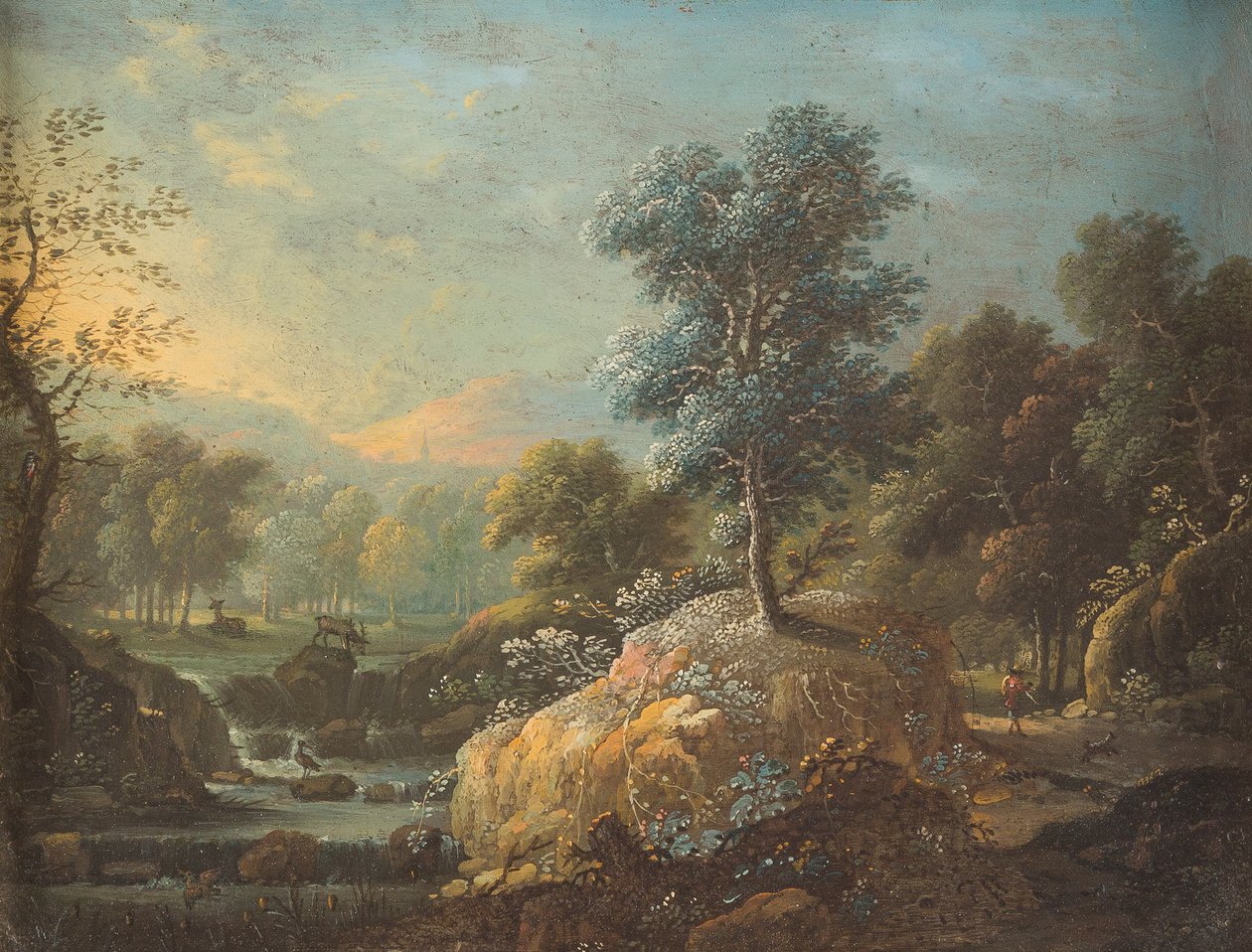 Franz Joachim Beich