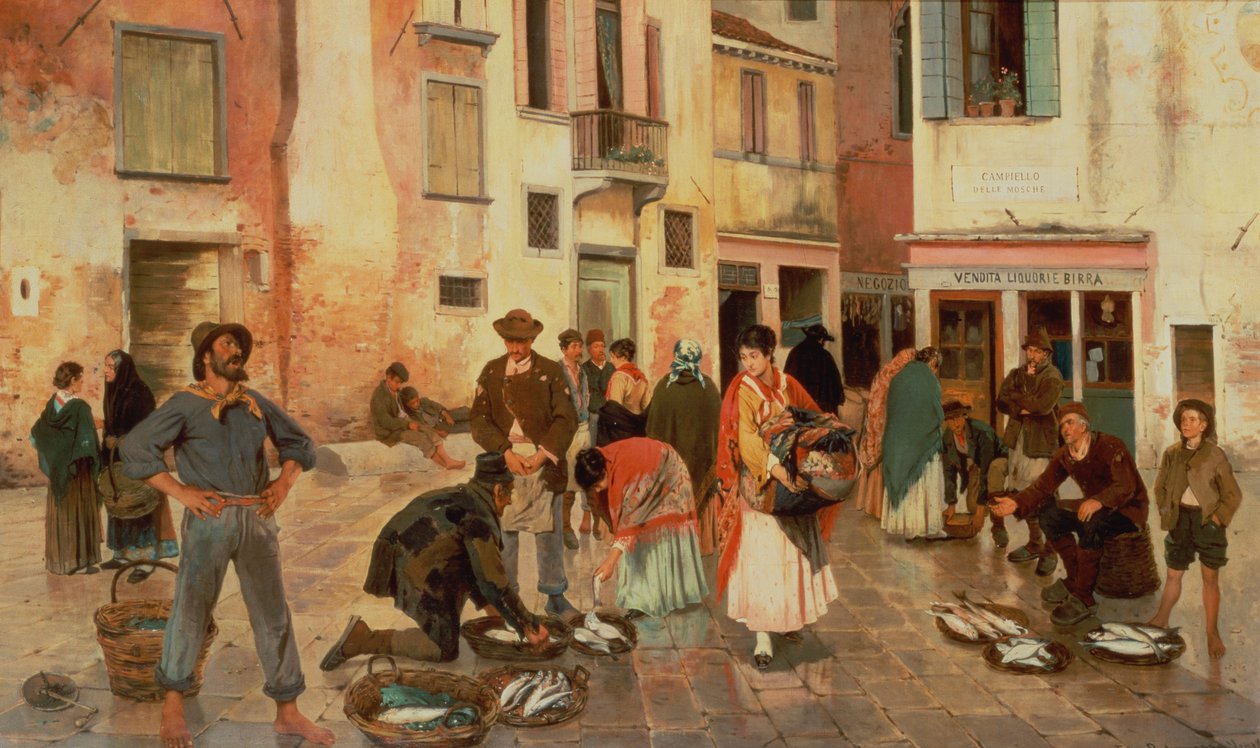 Unknown Image by Franz Leo Ruben