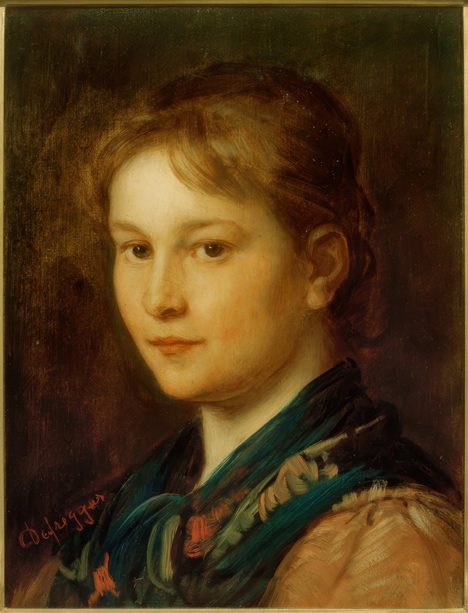 Girl