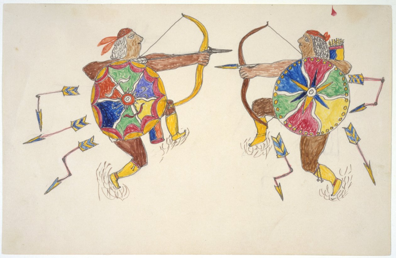 Unknown Image by Frederick Gokliz