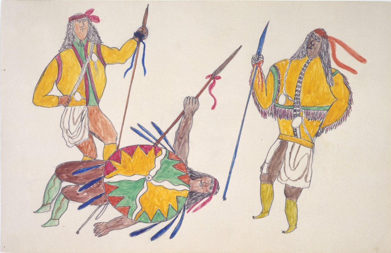 Unknown Image by Frederick Gokliz