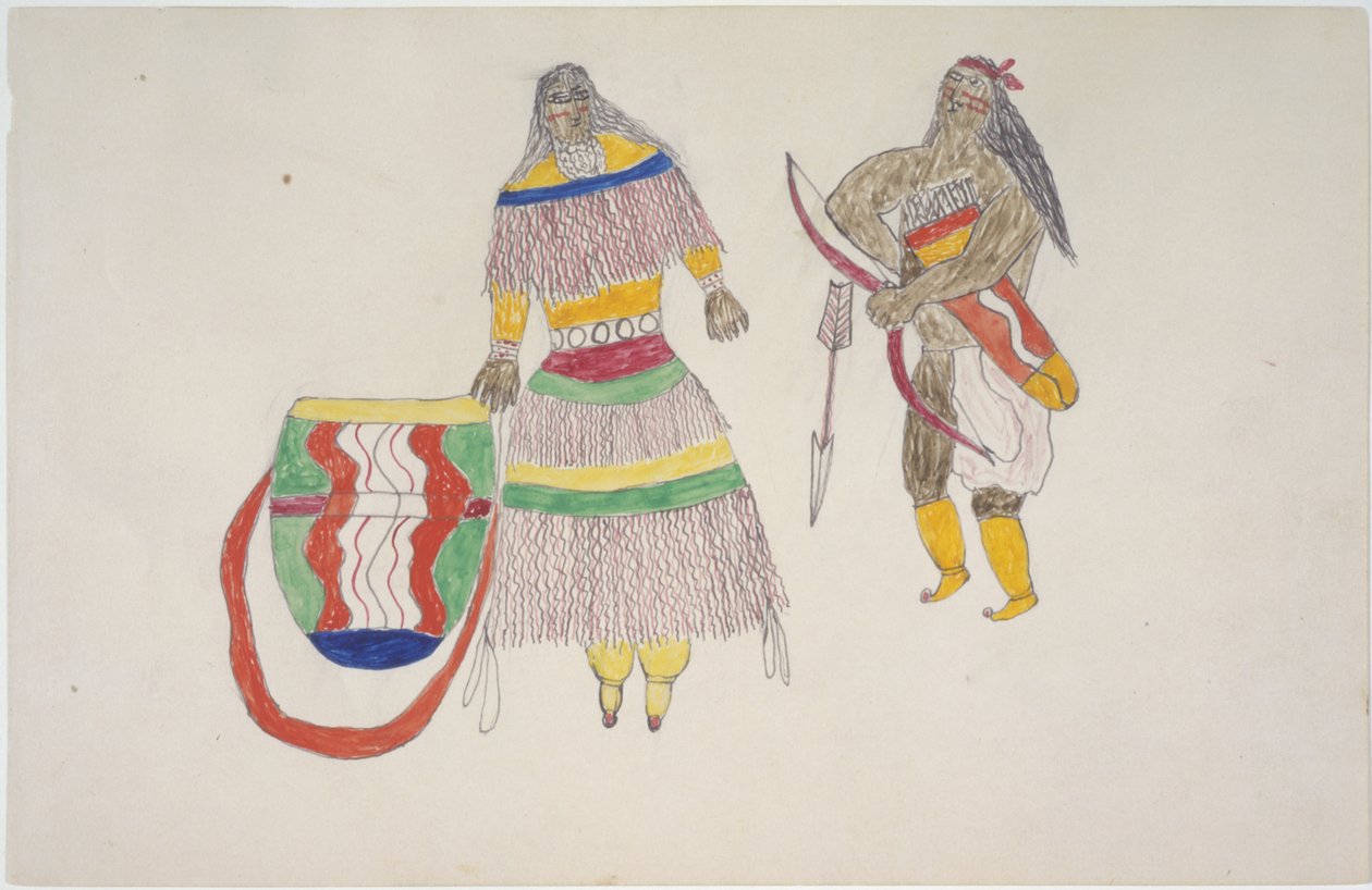 Unknown Image by Frederick Gokliz