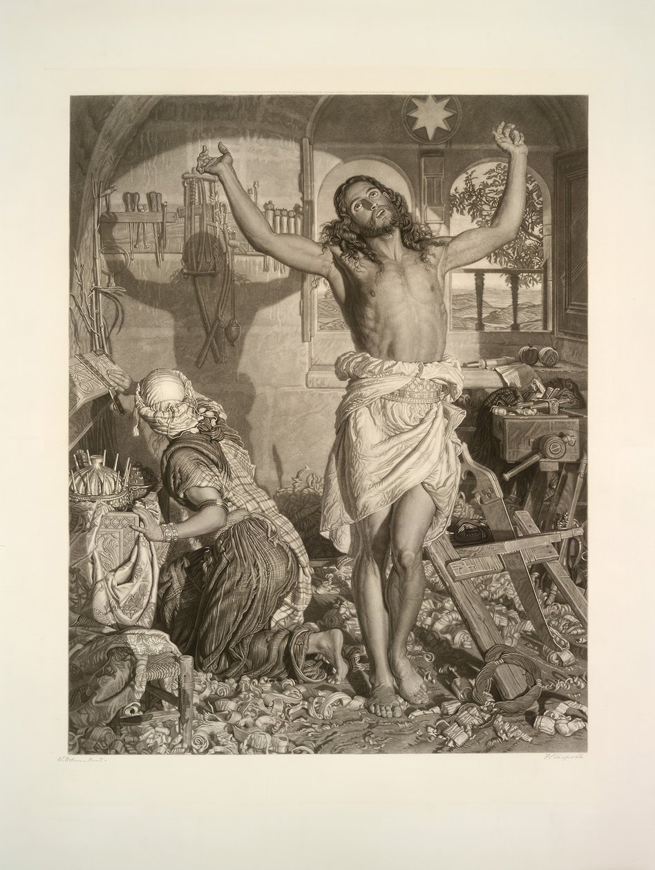 The Shadow of Death by Frederick Stacpoole