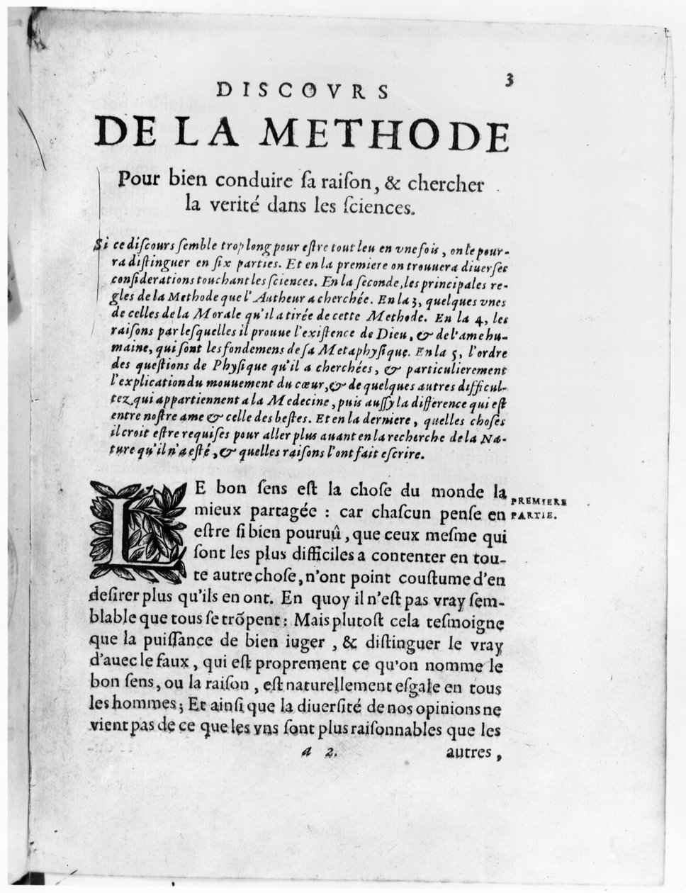 First Page of 