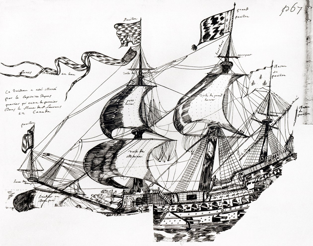 Jacques Cartier