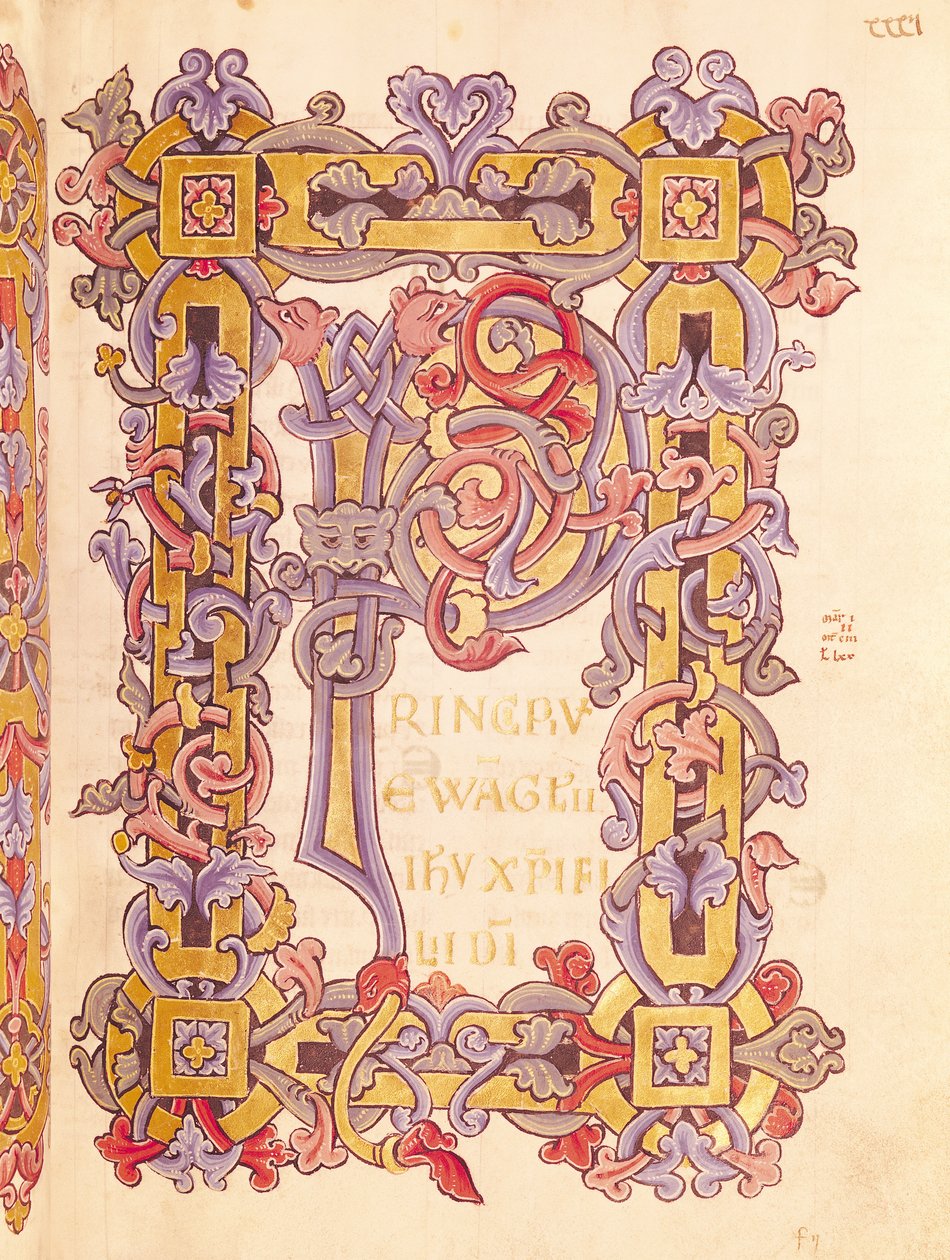 Initial 