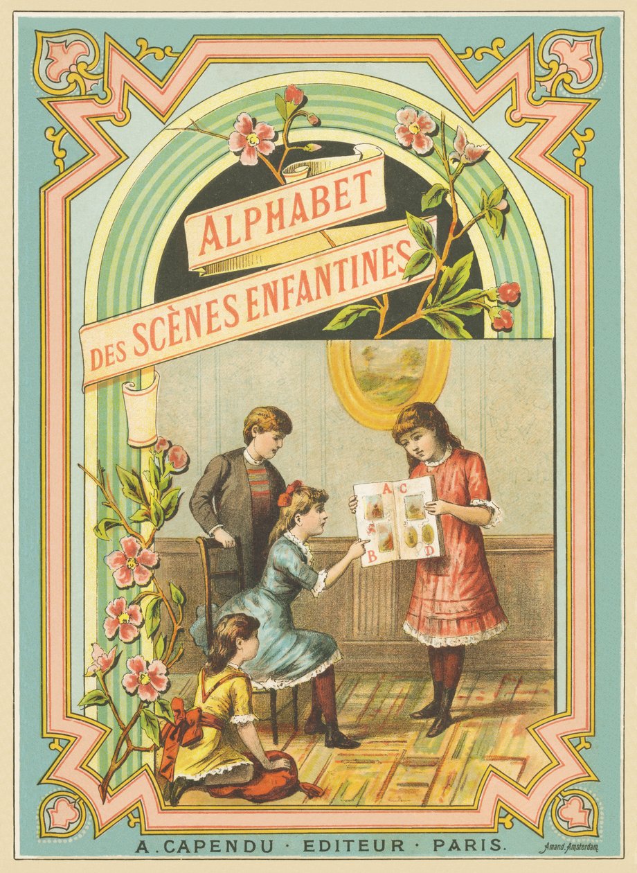 Coverage by French School