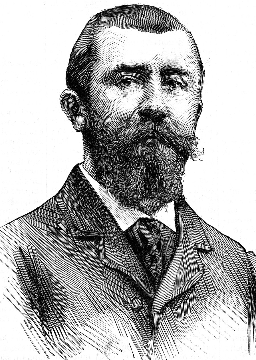 Louis Thuillier by French School
