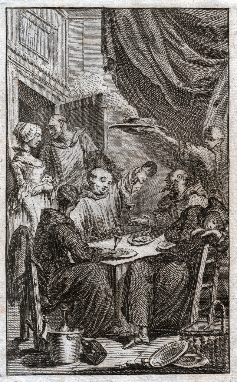 Monks