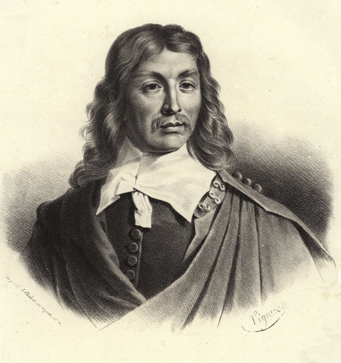 Philips Wouwerman by French School