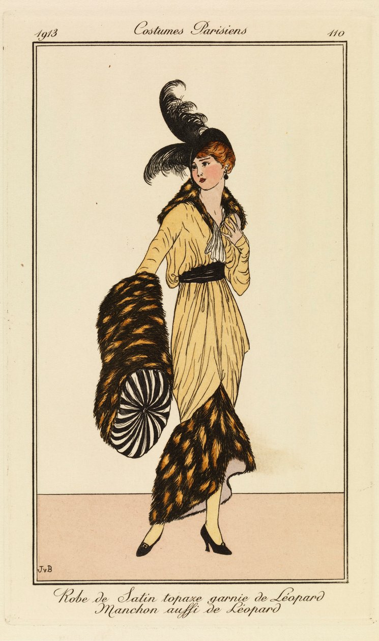 Plate 110 from 