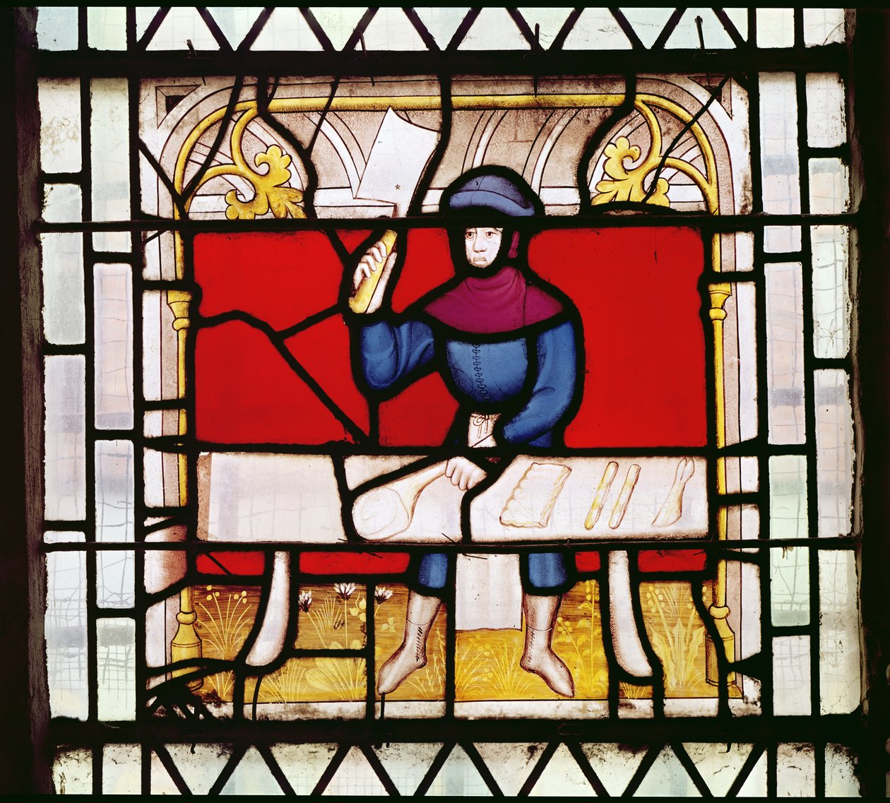 The Butcher