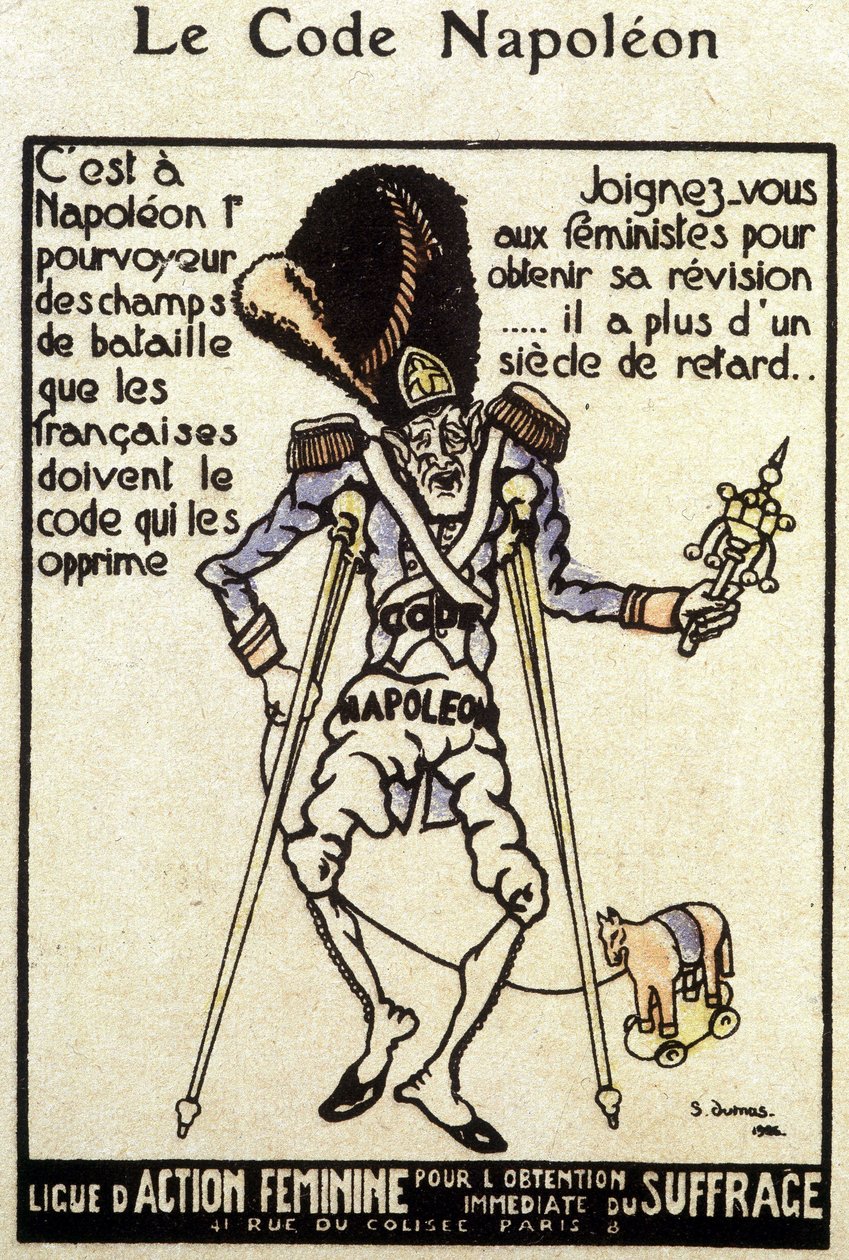 Unknown Image by French School