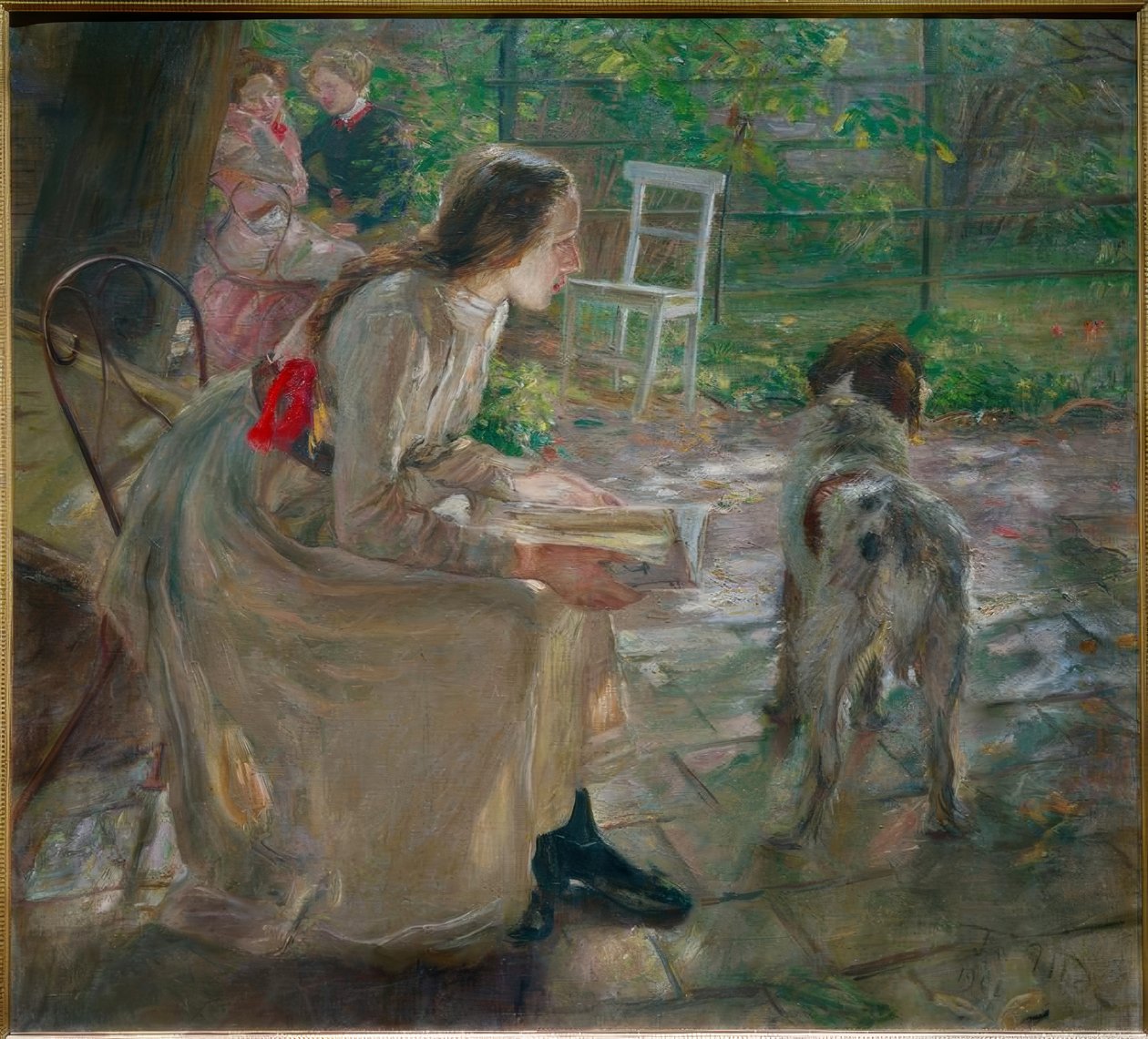 The Artist