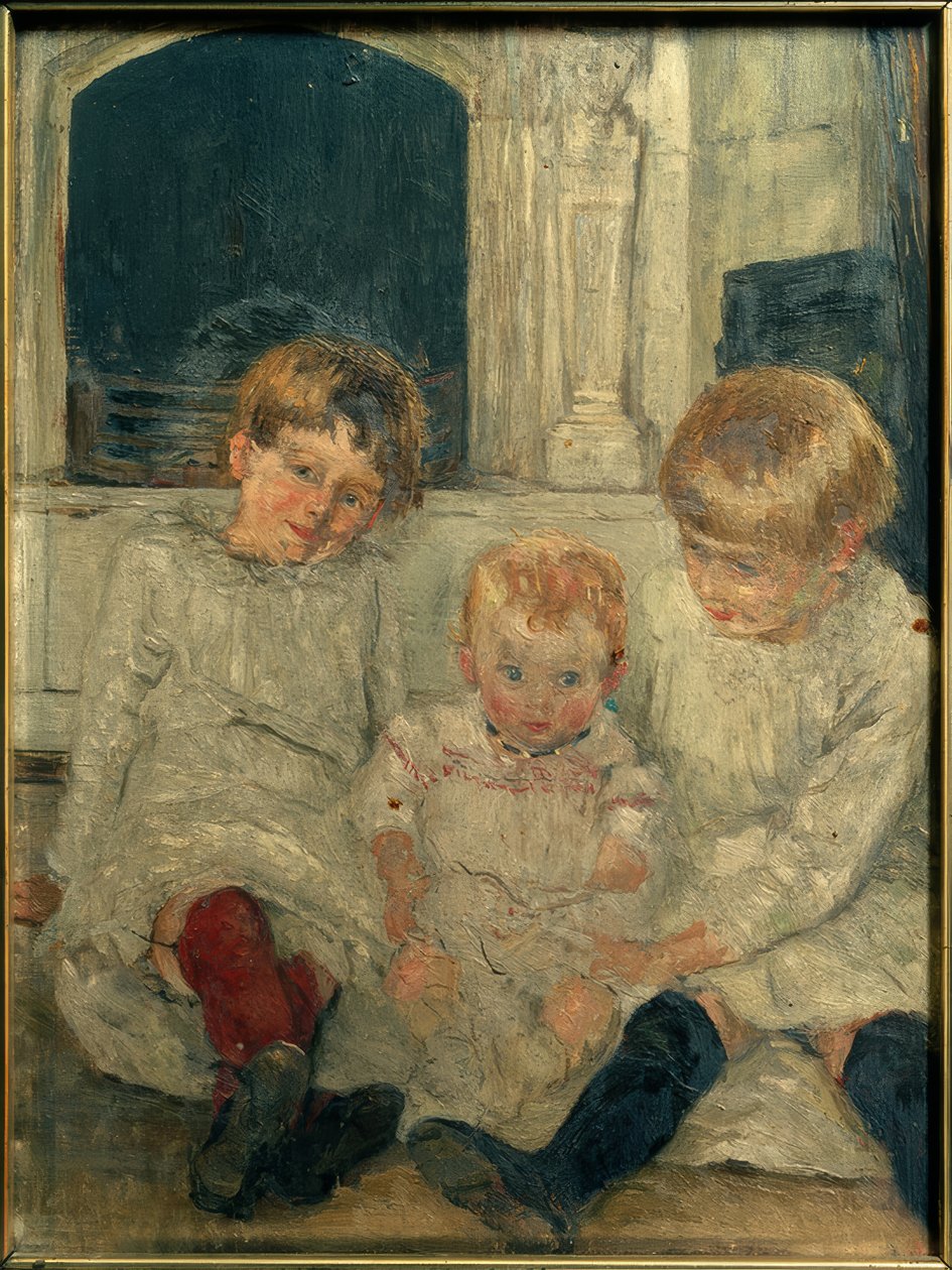 The Artist