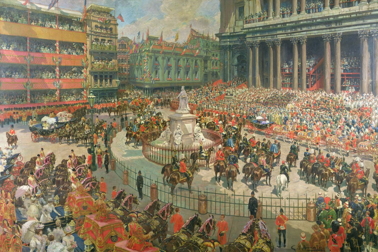 Queen Victoria