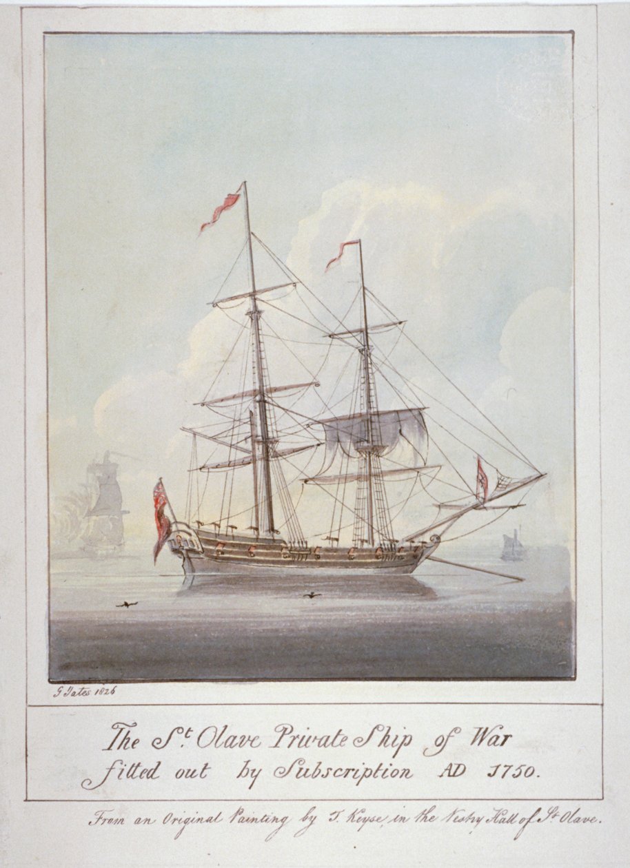 Warship the 