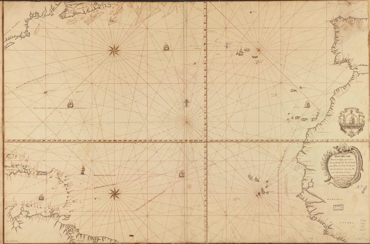 Tenerife by Gabriel; Blanco Muñoz