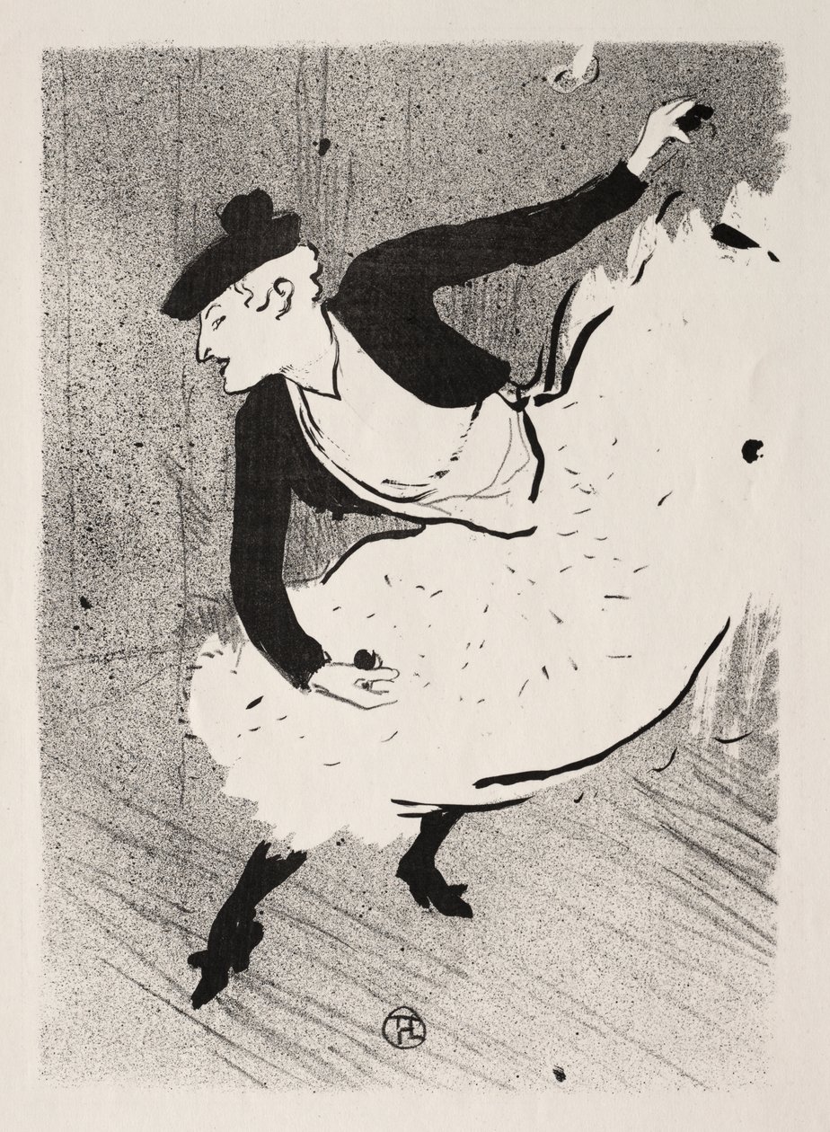 Edmée Lescot by Gaetano Gandolfi