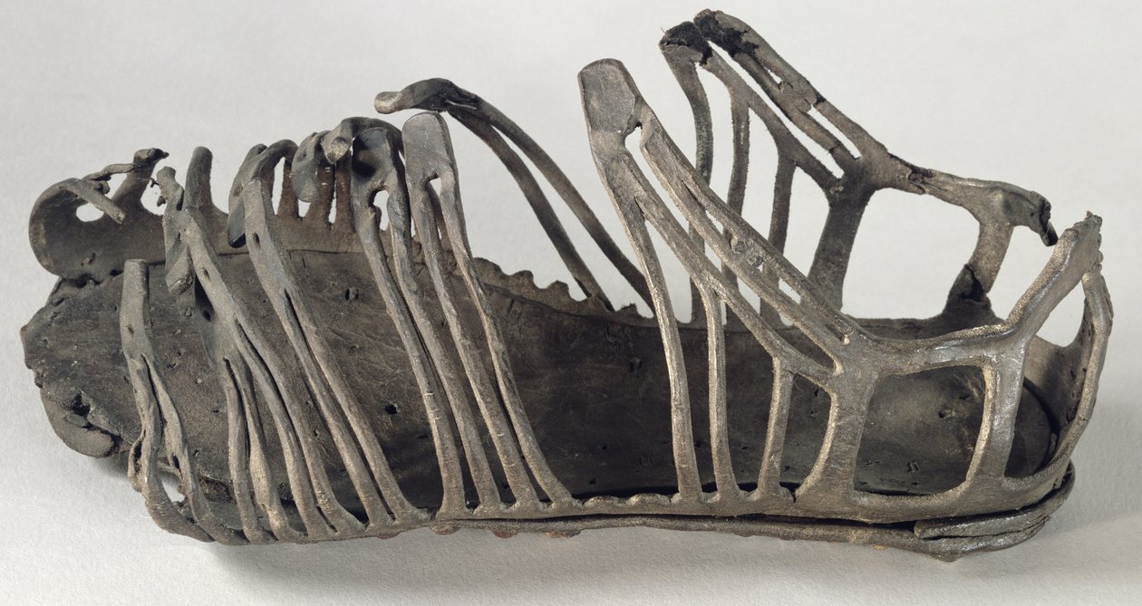 Sandal by Gallo Roman