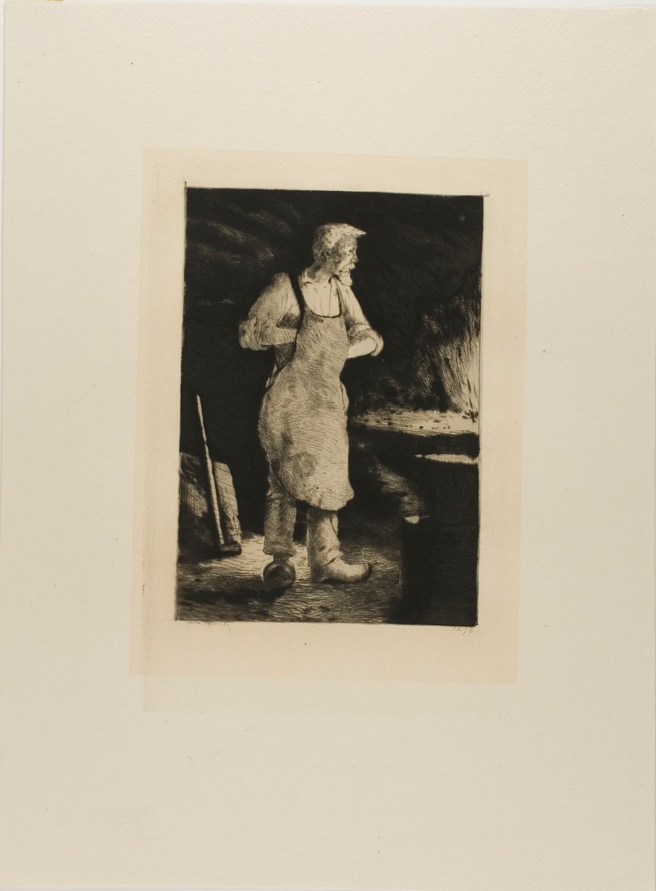 Plate from L