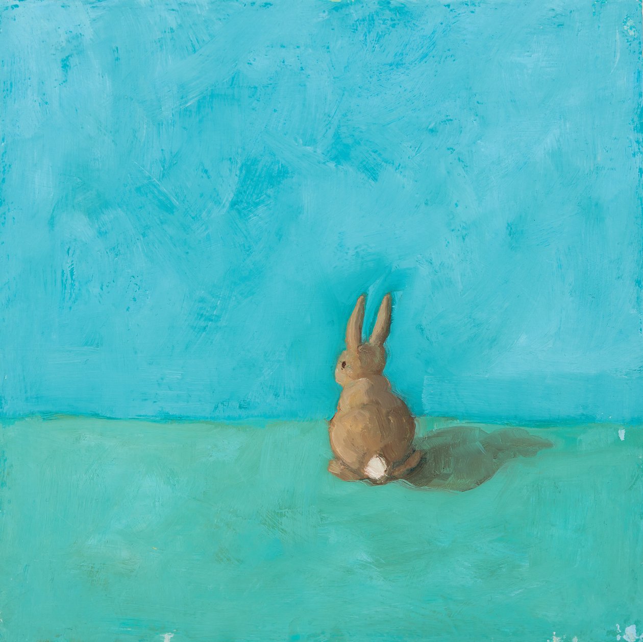 Little Bun by Genevieve French