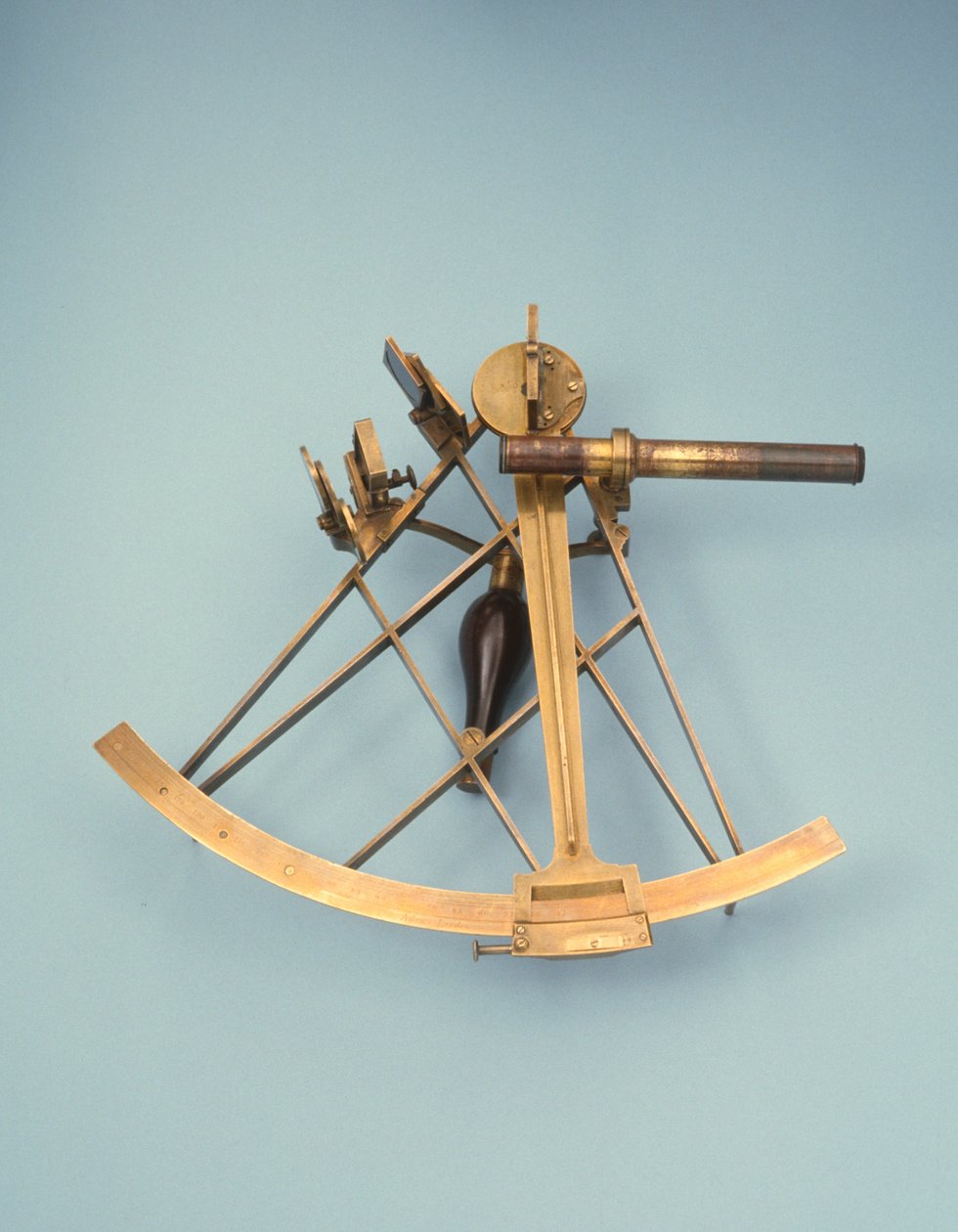Sextant by George Adams