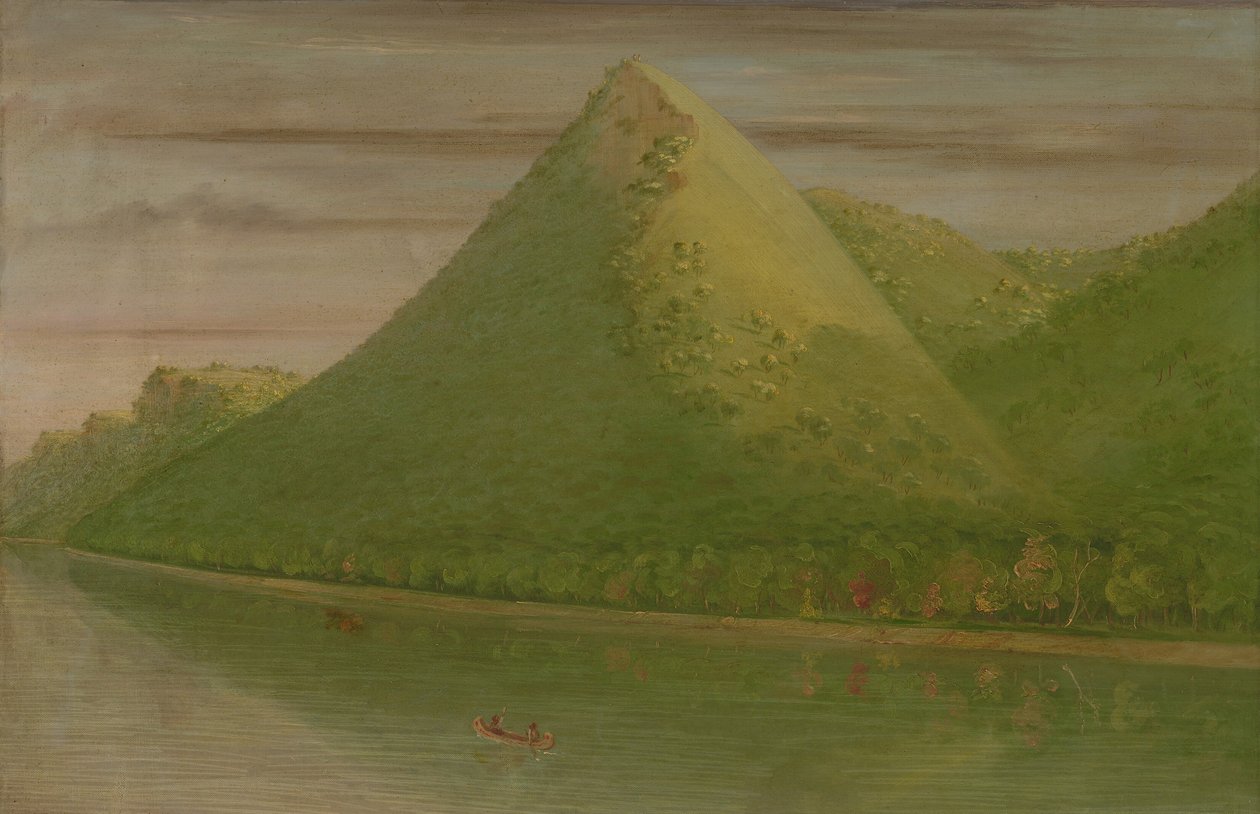 View of Pike