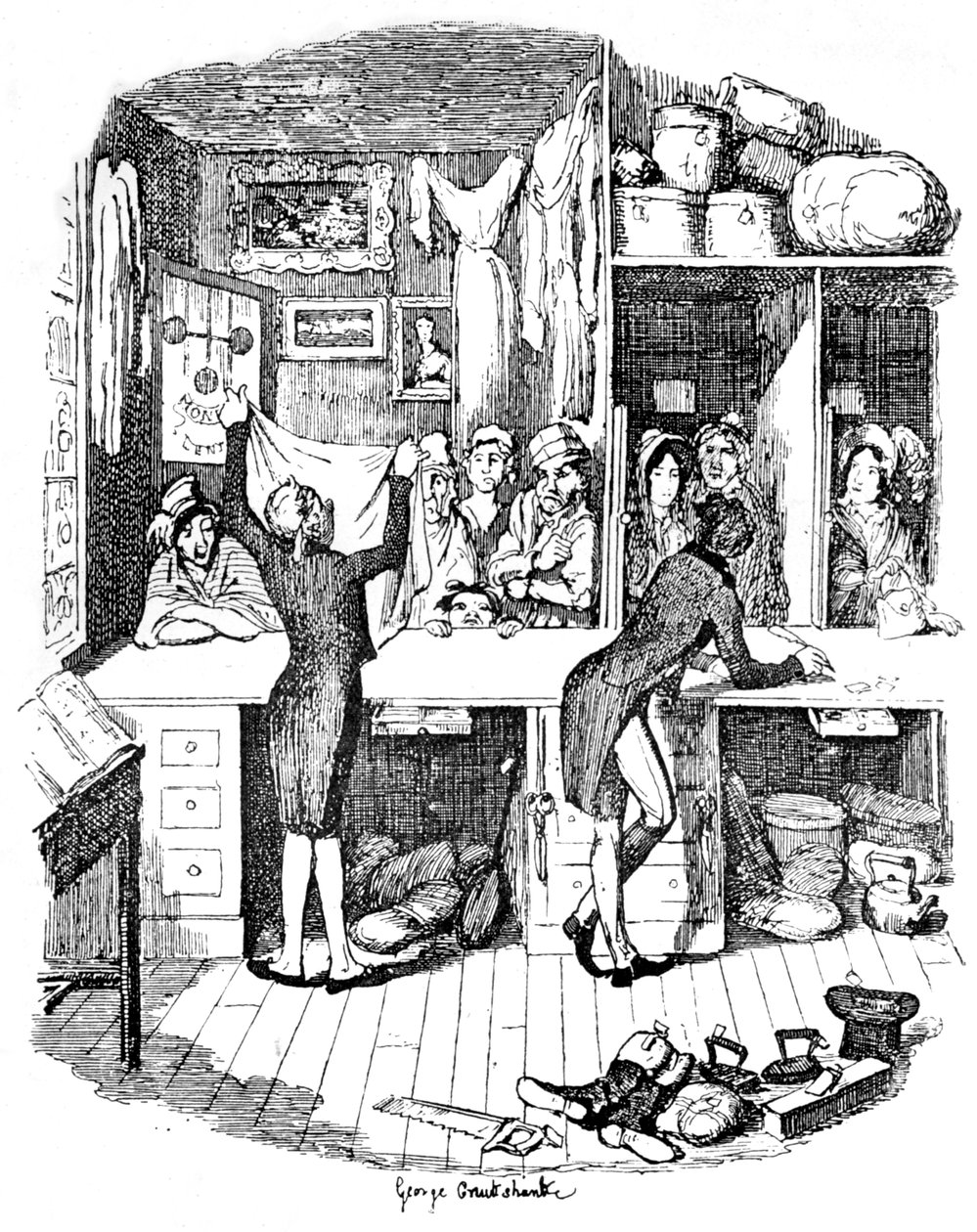 The Pawnbroker