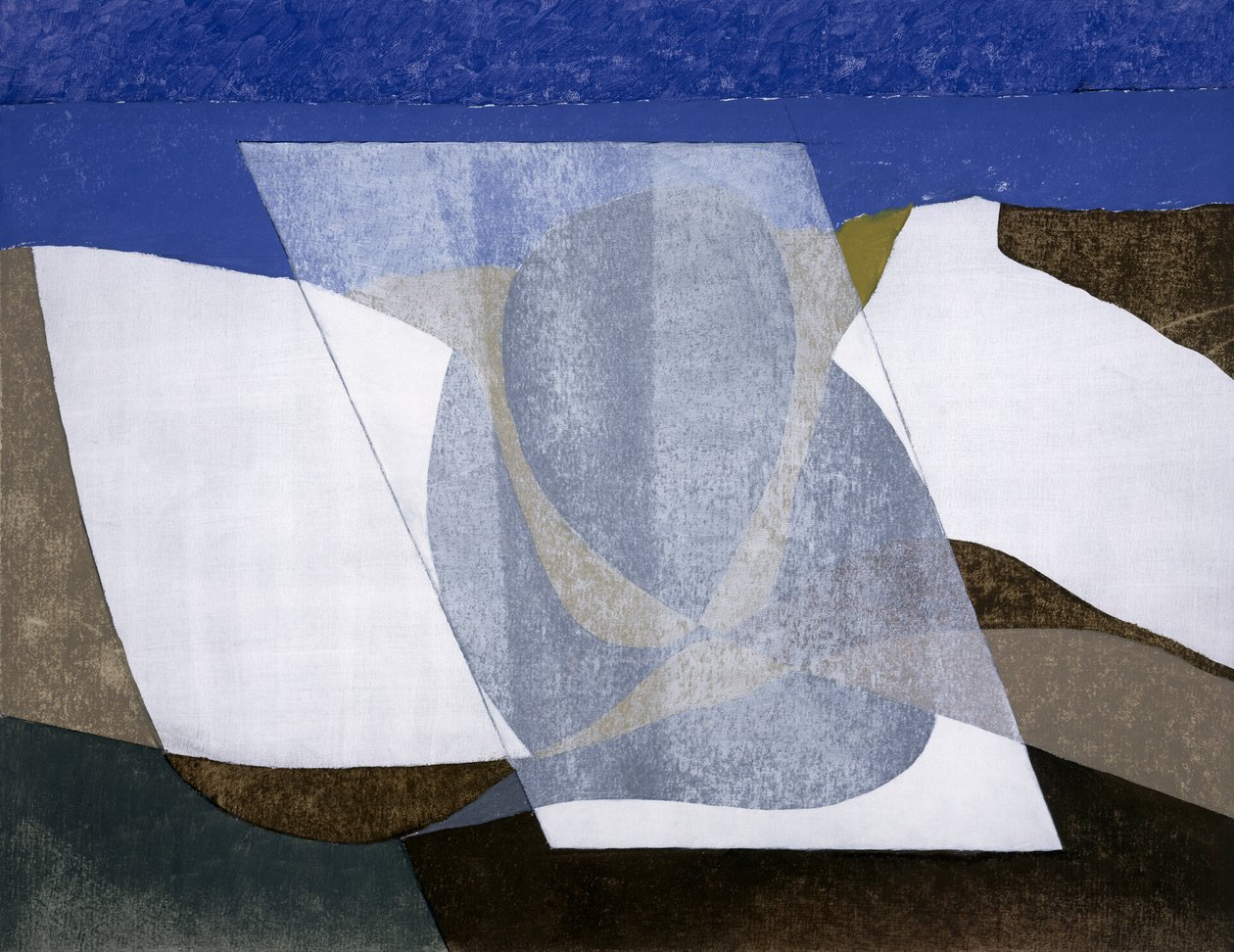 Falcon Cliff, 2001 by George Dannatt