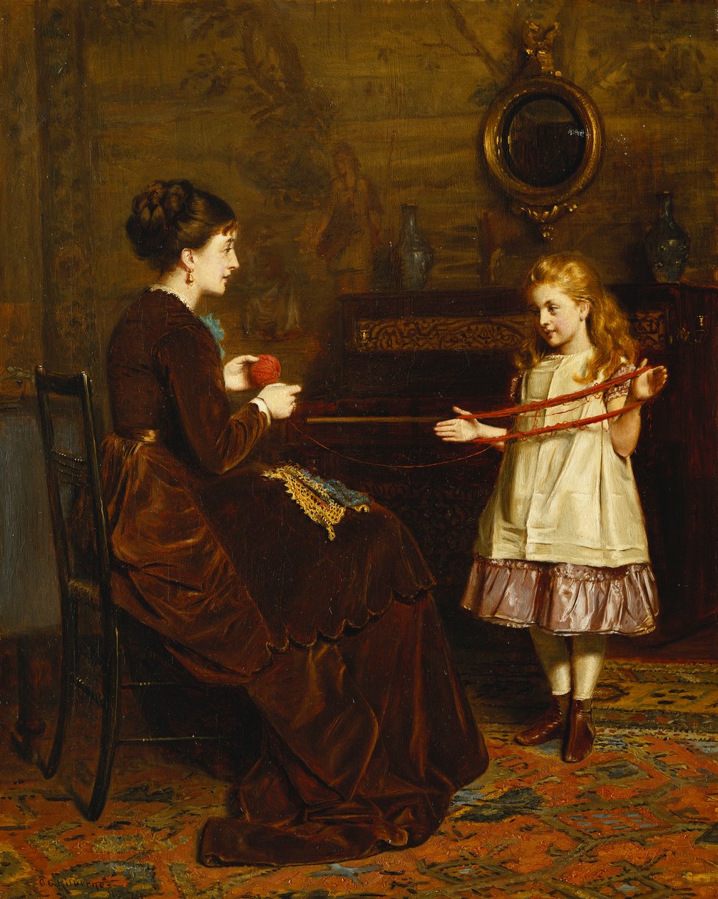 Mother