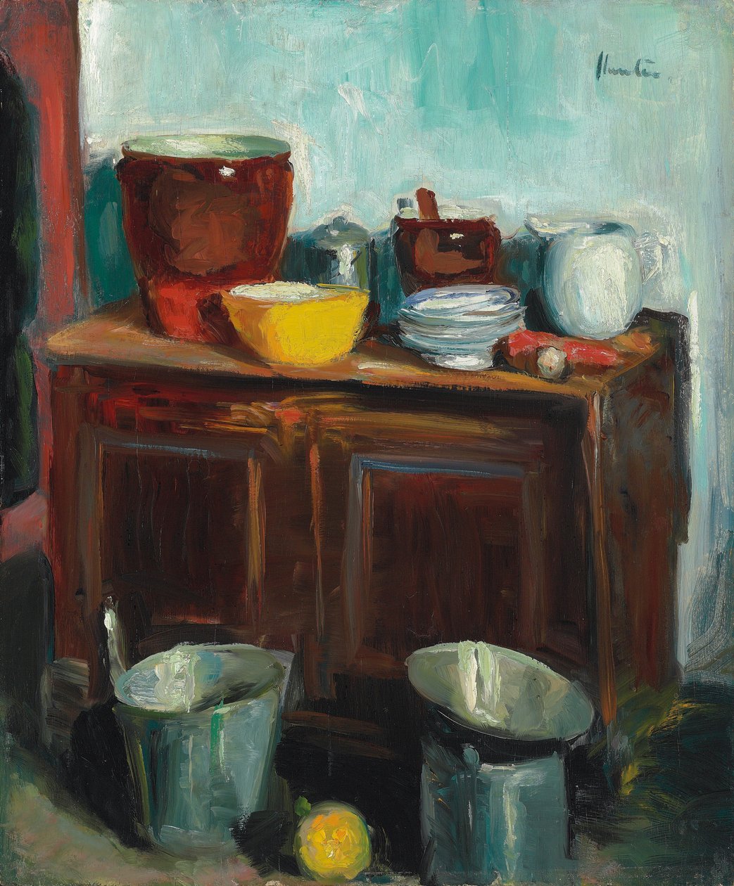 Kitchen Utensils
